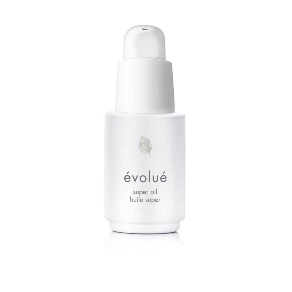 Evolue Super Oil (New without box)